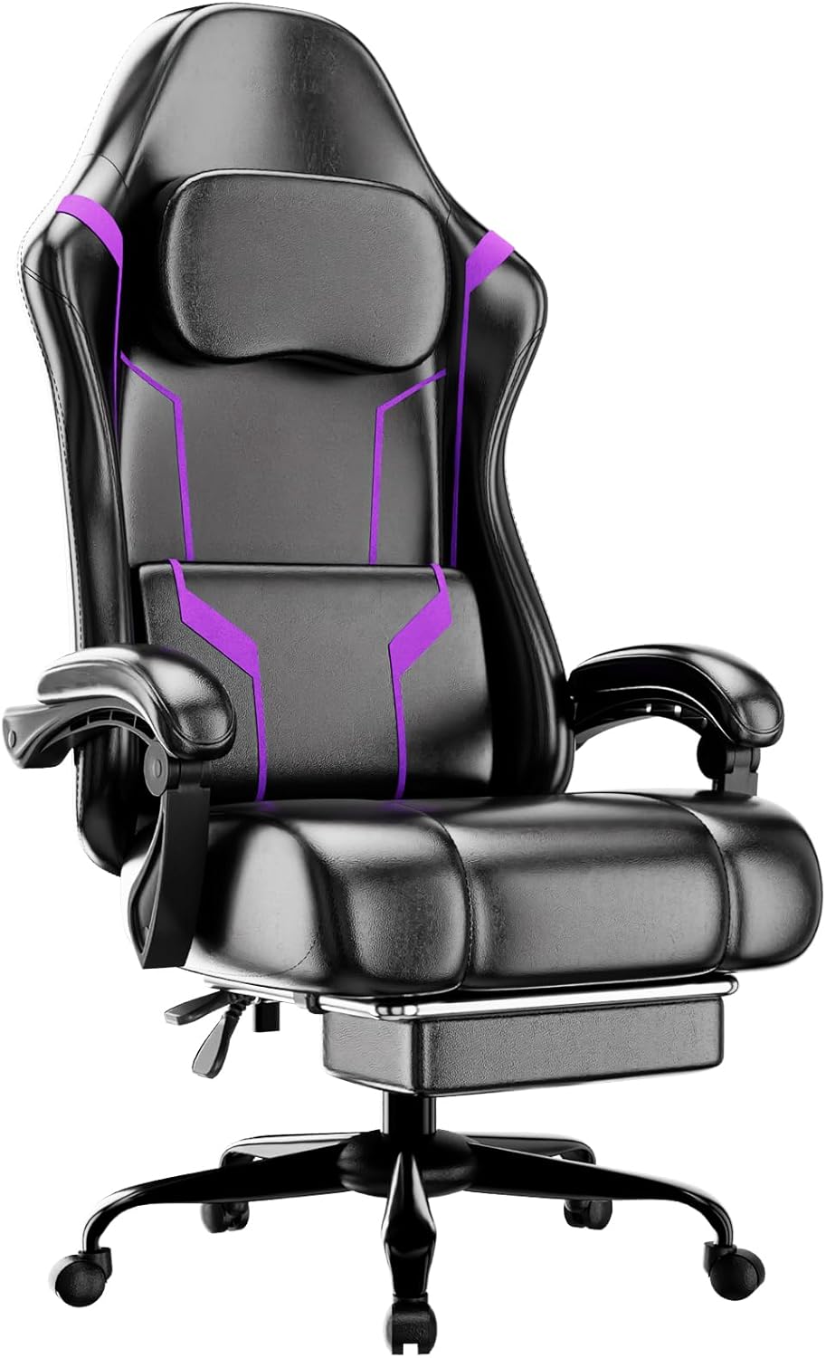 Ergonomic Office Chair - Ergonomic Gaming Chair with Pocket Spring