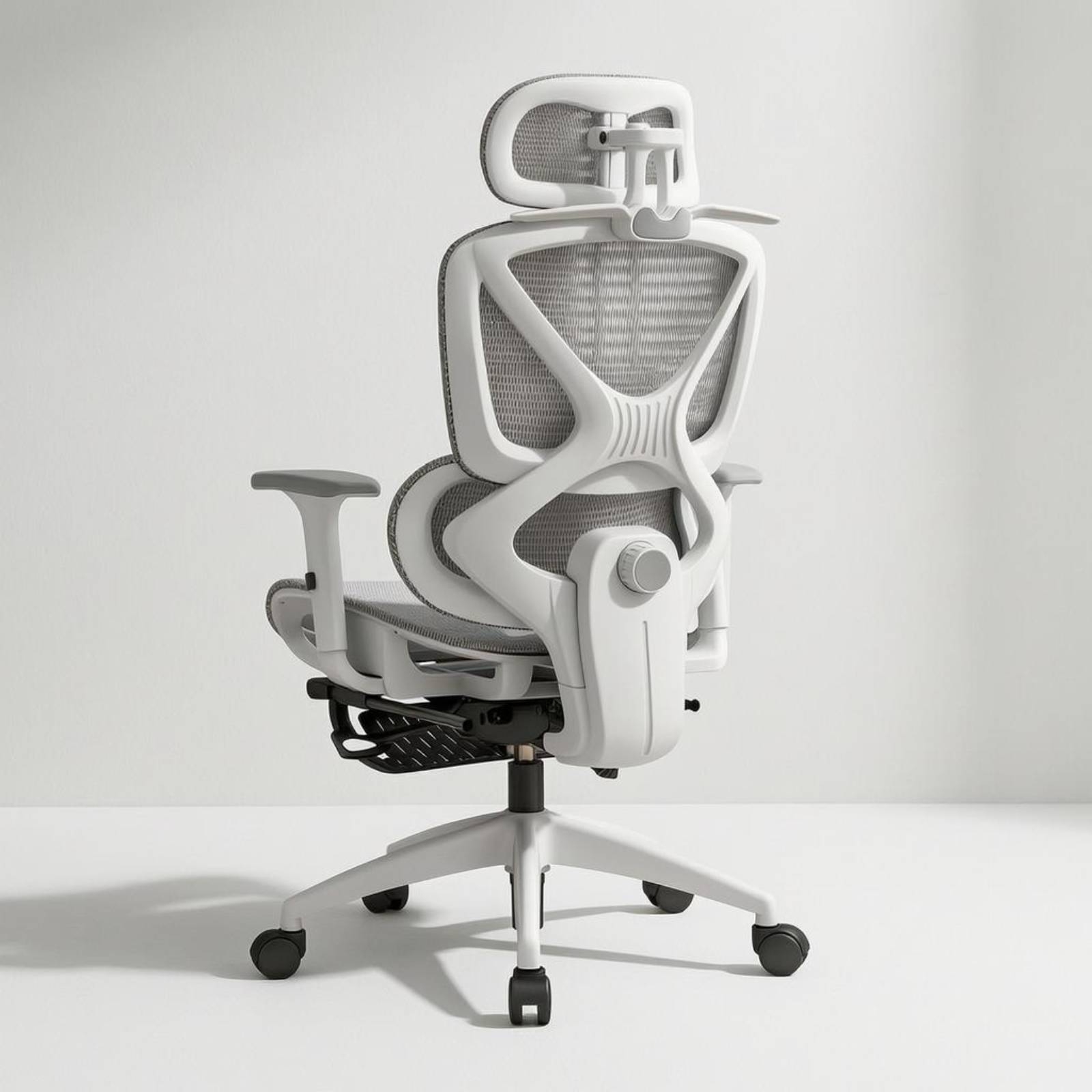 Reclining Backrest Ergonomic M - Ergonomic Office Chair review and price
