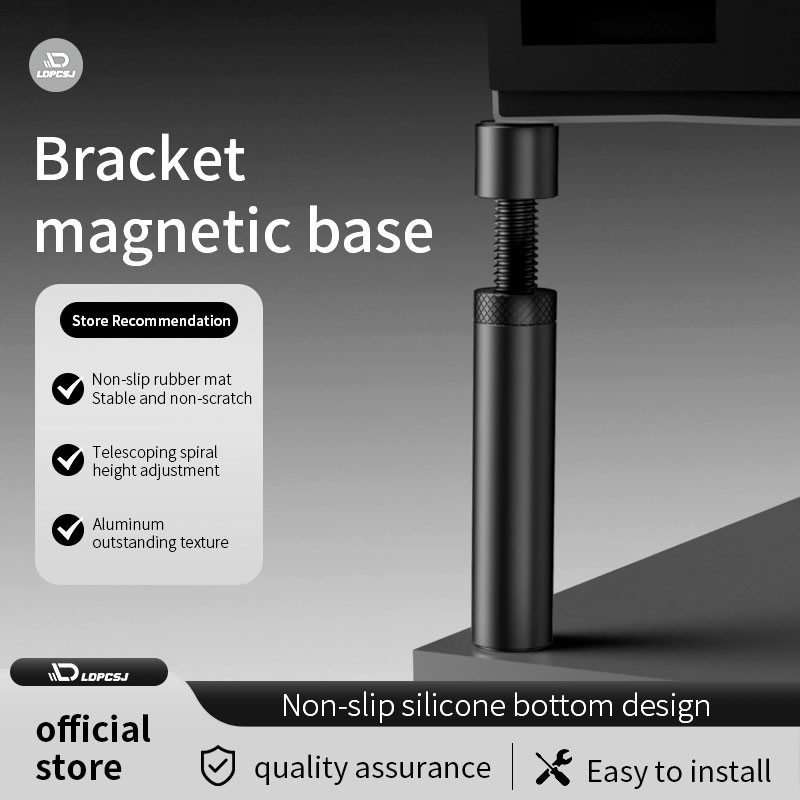 Aluminum GPU Holder Vertical T - Document Holder Stand review and price