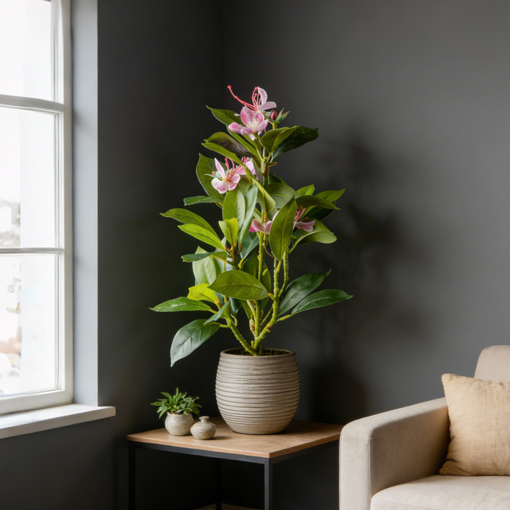 21-40cm Artificial Azalea Flow - Home Office Layout review and price