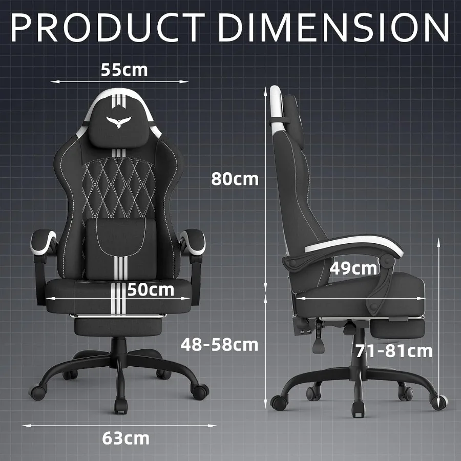Ergonomic office chair for hom - Ergonomic Office Chair review and price