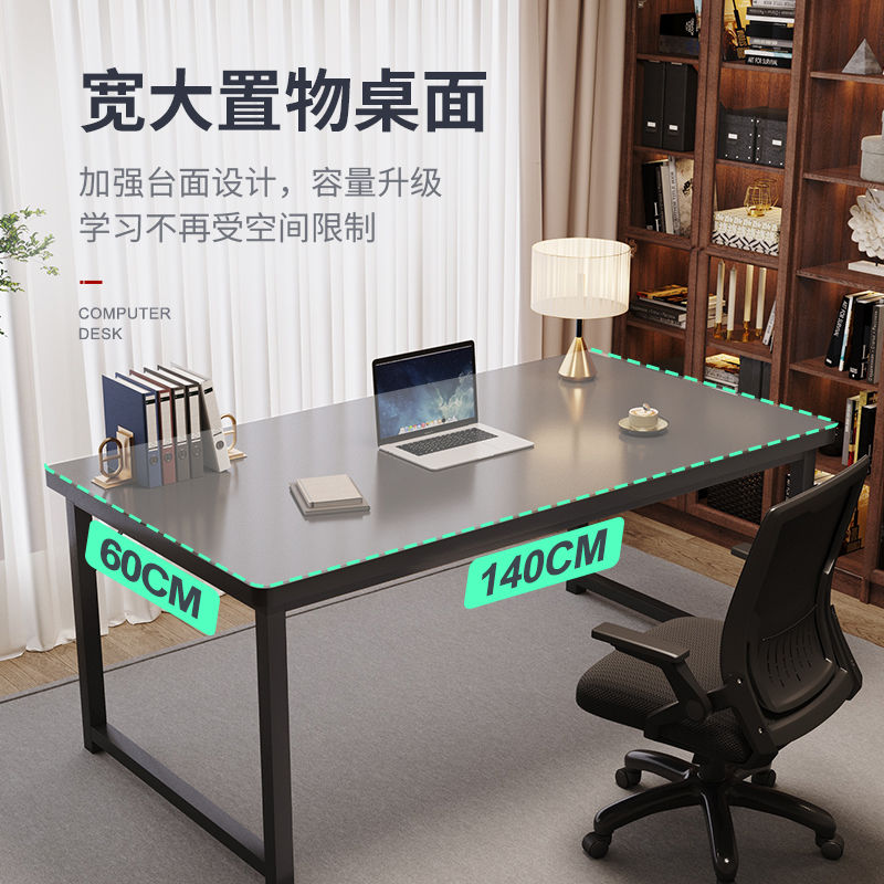 Computer desk Simple Bedroom h - Home Office Work Table review and price