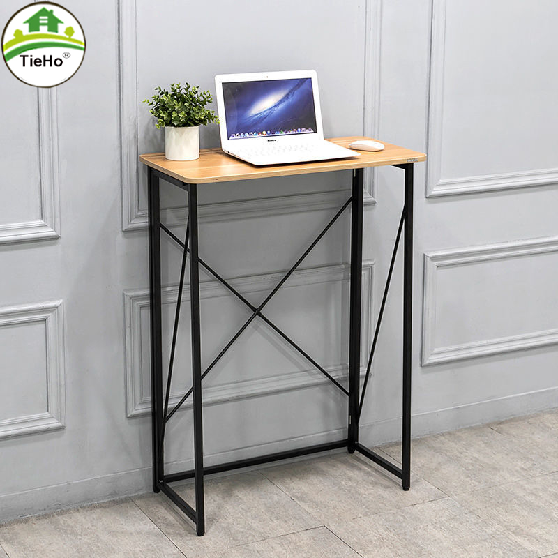 Simple Folding Table Standing  - Home Office Work Table review and price
