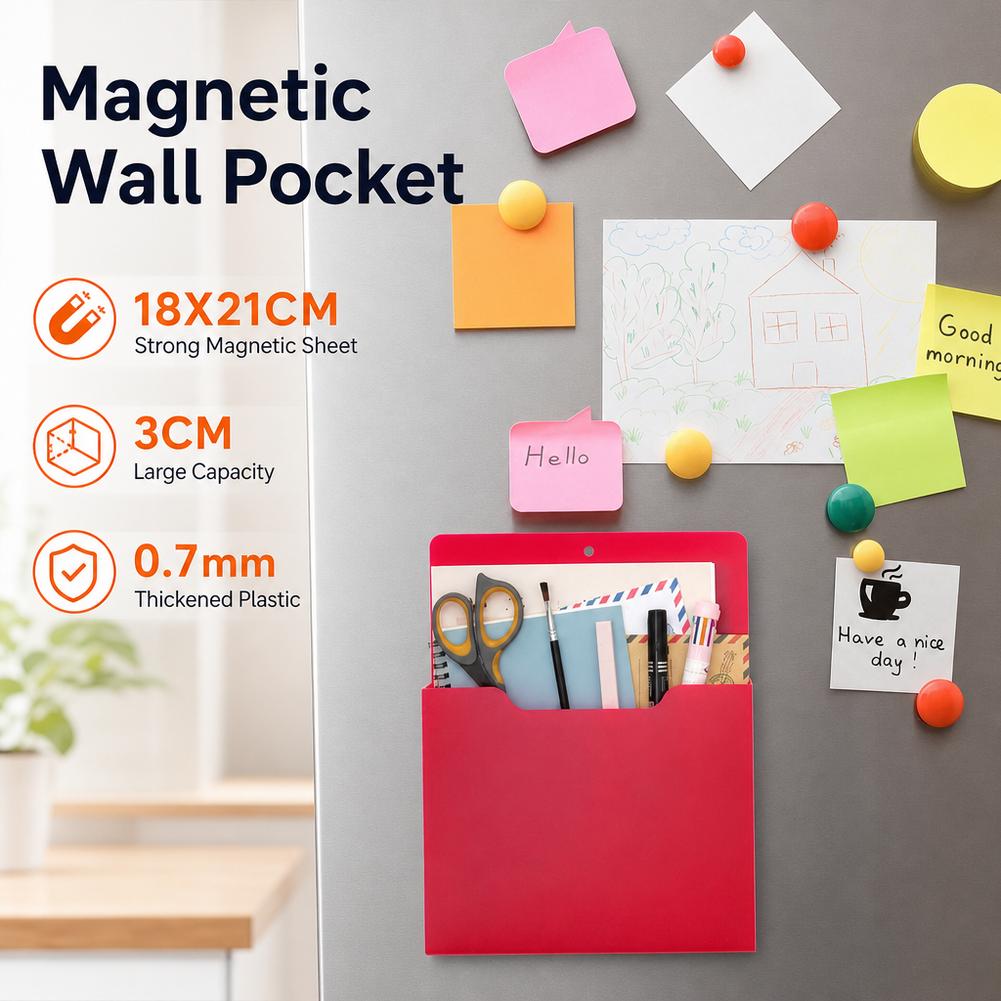 Magnetic File Holder Sturdy Pl - Document Holder Stand review and price
