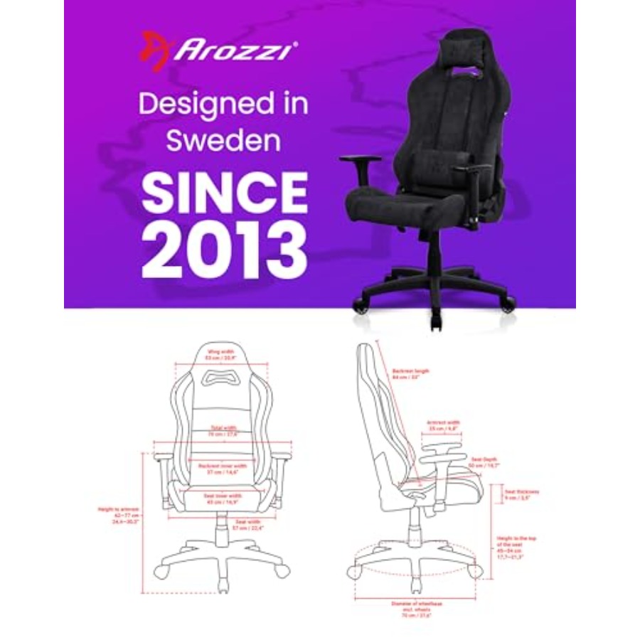 Gaming chair for home office u - Ergonomic Office Chair review and price
