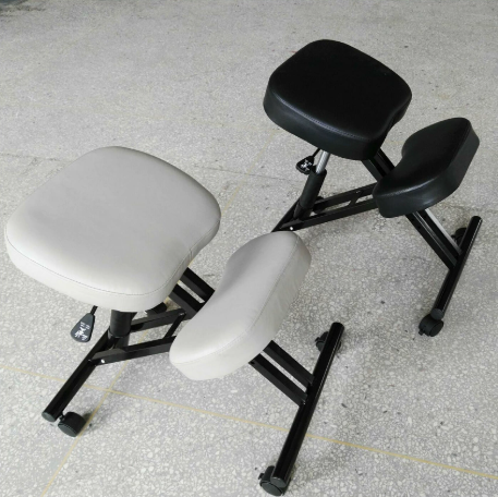 Adjustable Ergonomic Kneeling  - Ergonomic Office Chair review and price